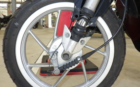 YAMAHA PASSOL SY01J