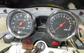 SUZUKI GSX400 IMPULSE 1994 GK79A