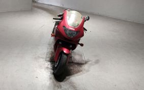 YAMAHA YZF600 R 2001 4TV0