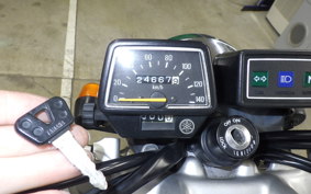 YAMAHA TW200 2021 2JL