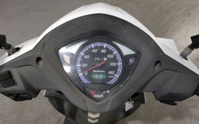 SUZUKI ADDRESS V110 CE47A