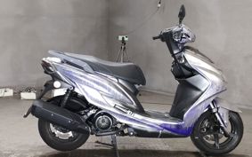 YAMAHA CYGNUS125XSR SED8J