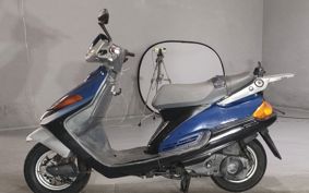YAMAHA CYGNUS 125 4KP