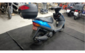 SUZUKI ADDRESS V125 CF4EA