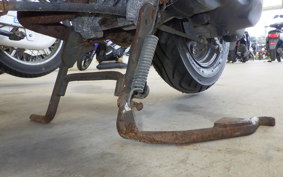 SUZUKI LET's 2 CA1PA