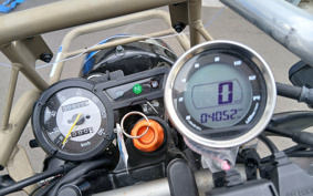 YAMAHA TORITSU CAR DG16J