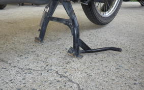 HONDA C50 SUPER CUB 2003 AA04