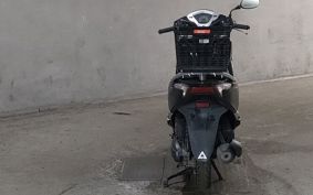 HONDA LEAD 125 JF45