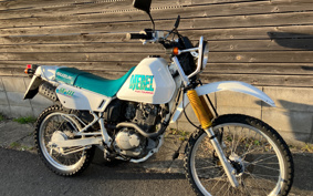 SUZUKI DJEBEL 125 SF44A