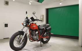 HONDA FTR223 1989 MC34