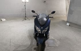 SUZUKI BURGMAN400 2020 DU11A