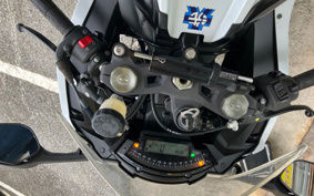 KAWASAKI NINJA ZX-10R 2017 ZXCK1X