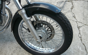 SUZUKI ST250E TYPES NJ4CA