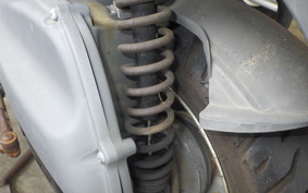 YAMAHA JOG Gen.5 SA36J