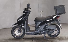 SUZUKI ADDRESS V110 CE47A