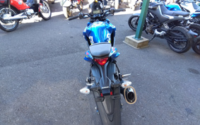 SUZUKI GSX-S125 ABS DL32B