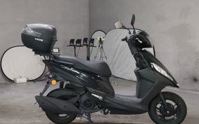 YAMAHA JOG 125 SEJ5J