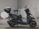 Фото Yamaha JOG 125 с японского аукциона