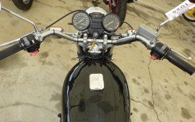 KAWASAKI Z650 KZ650F