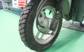 HONDA TODAY AF67