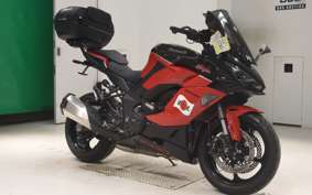 KAWASAKI NINJA 1000 SX 2018 ZXT02K