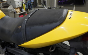 HONDA VTR 250 MC33