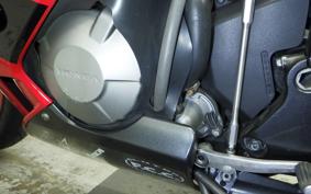 HONDA CBR600RR GEN 2 2006 PC37