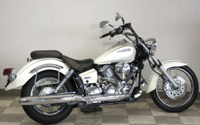 YAMAHA DRAGSTAR 250 VG05J