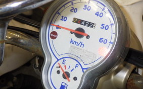 YAMAHA VINO 50 SA26J