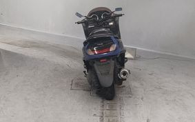 YAMAHA GRAND MAJESTY250 SG15J