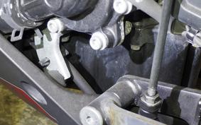 HONDA CBR400R 2020 NC56