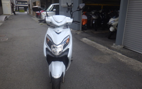 SUZUKI SU WISH LTD DV12B