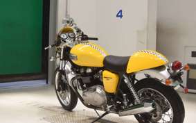 TRIUMPH THRUXTON 900 2009