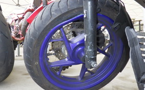 YAMAHA X-MAX 250 SG70J