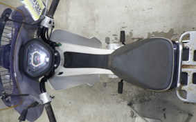 HONDA C110 SUPER CUB 2015 JA10