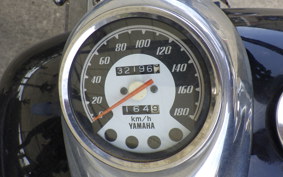 YAMAHA DRAGSTAR 400 1996 4TR