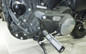 HARLEY XL1200X 2018