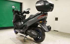 SUZUKI BURGMAN400 A 2023 DU11N