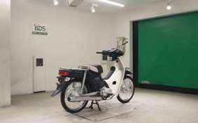 HONDA C50 SUPER CUB