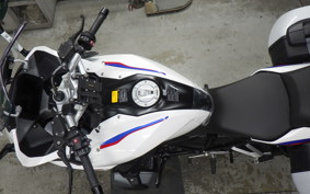 BMW R1250RS 2021