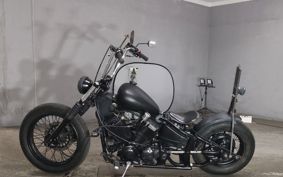 YAMAHA DRAGSTAR 400 1996 4TR