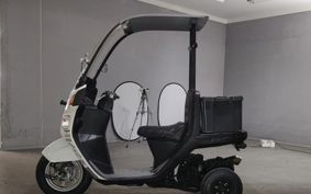 HONDA GYRO TA02
