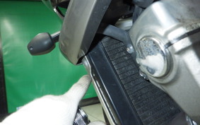HONDA CB1300SF SUPER BOLDOR 2007 SC54