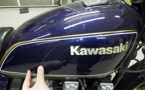 KAWASAKI KZ750 2026 KZ750E