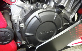 HONDA CBR250RR A 2019 MC51