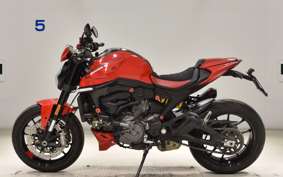 DUCATI MONSTER 937 2021