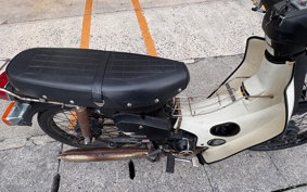 HONDA SUPER CUB90 HA02