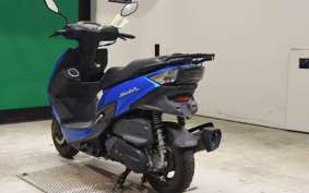 SUZUKI SWISH 125 2016 DV12B