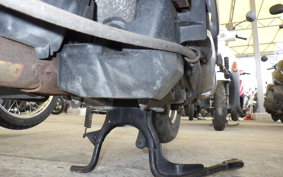 HONDA TODAY 2008 AF61