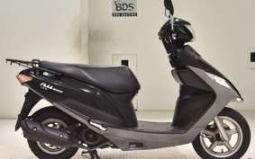 SUZUKI ADDRESS V125 DT11A
